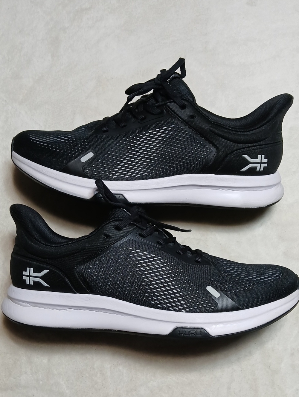 Kuru Athletic Shoes Size 12 Mens